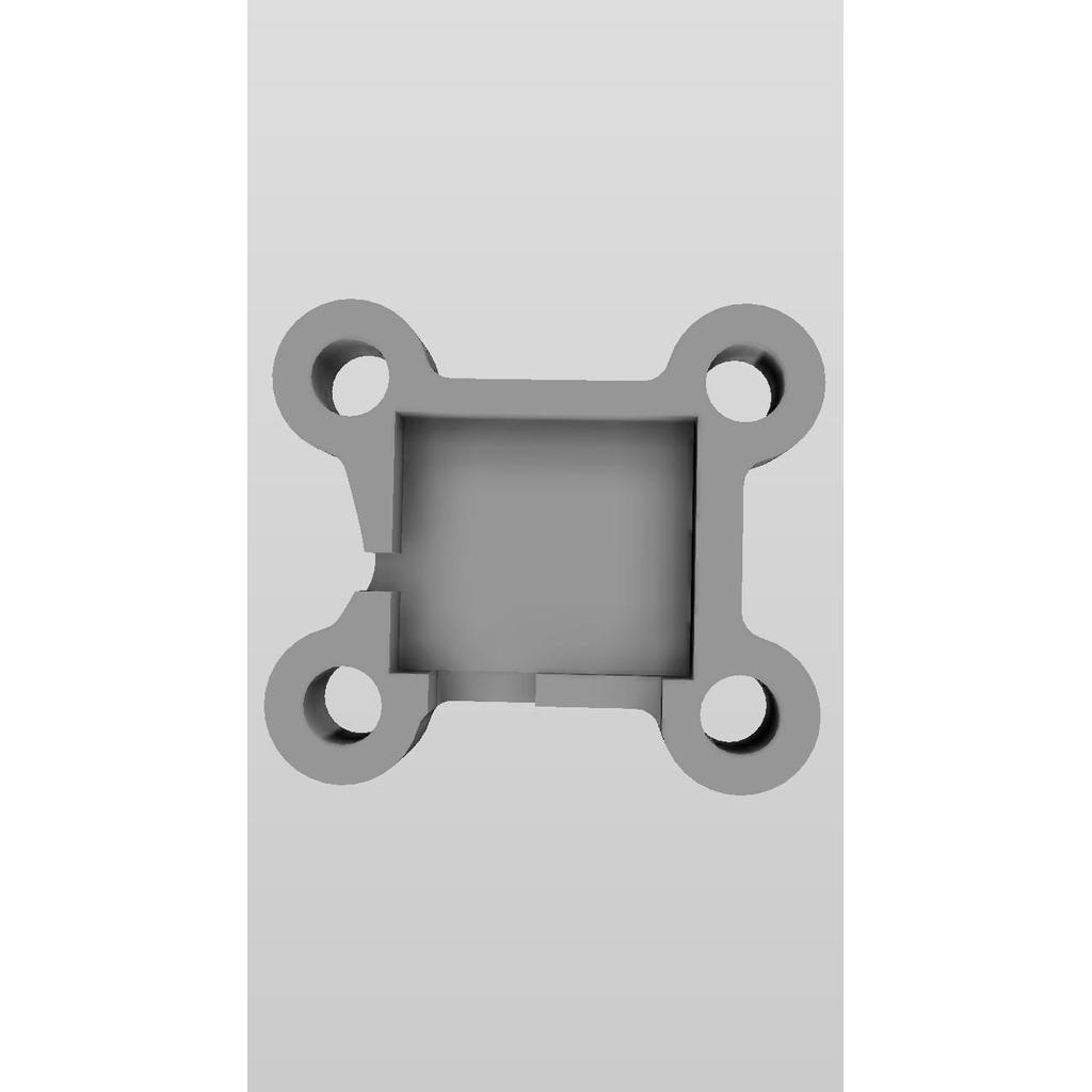 Lantian dvr mount special size