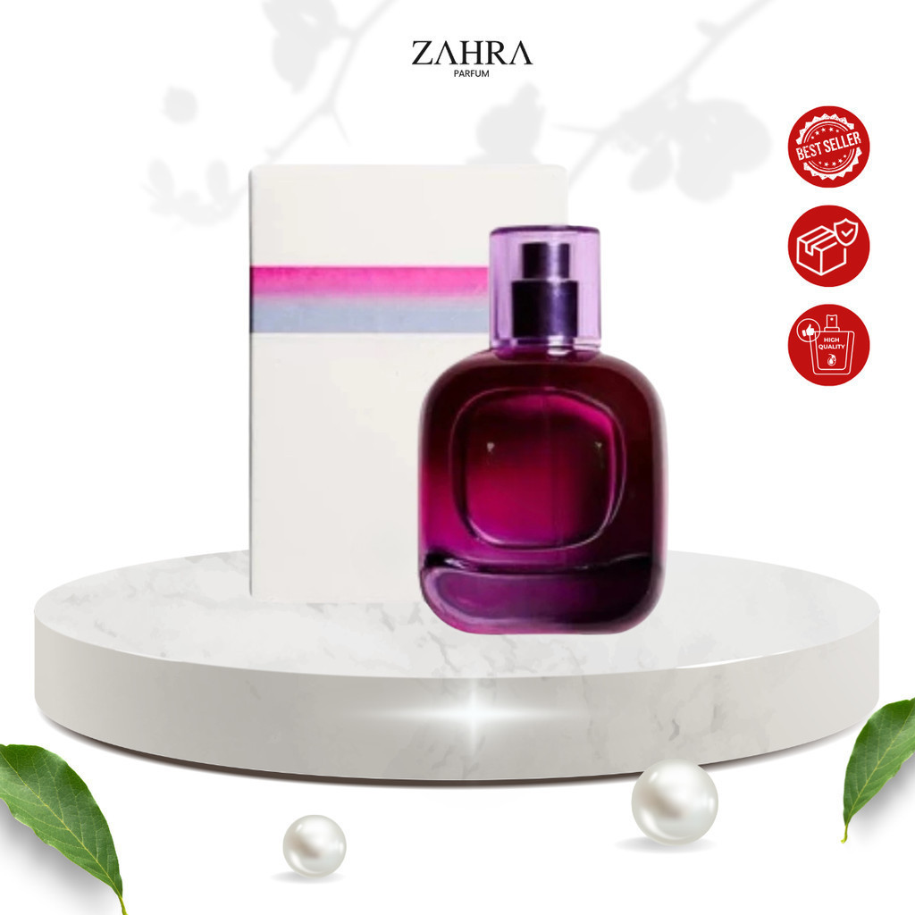 PARFUM ZARA TUBEROSE 90ML