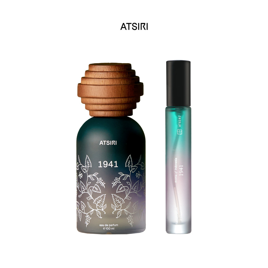 Rumah Atsiri 1941 Eau de Parfum