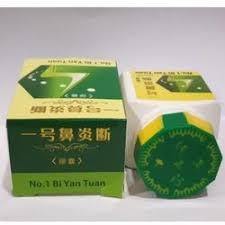 SOBAT SEHAT - BI YAN TUAN