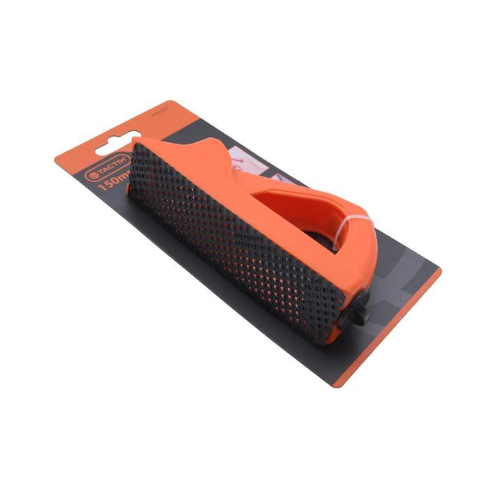 Tactix Multirasp Orange 15 Cm
