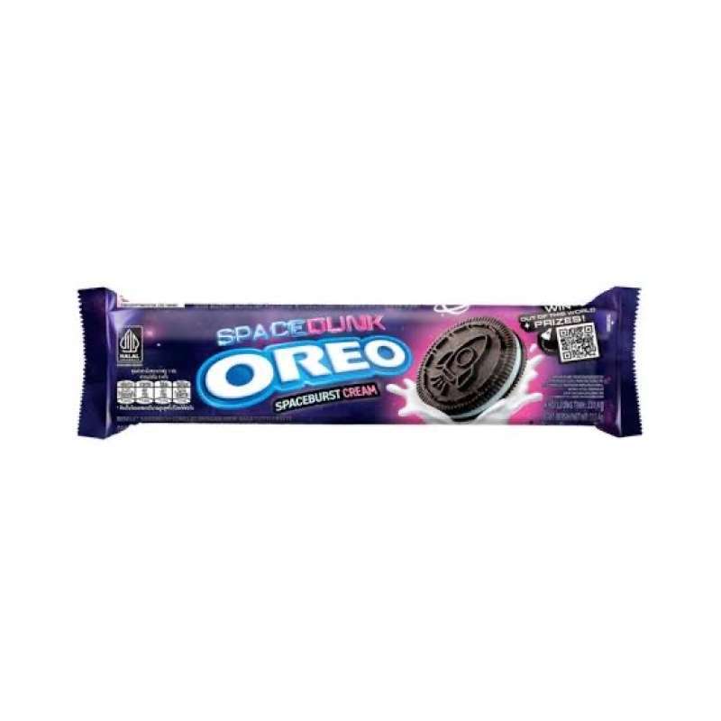 COD Oreo Spaceburst Cream 110Gr