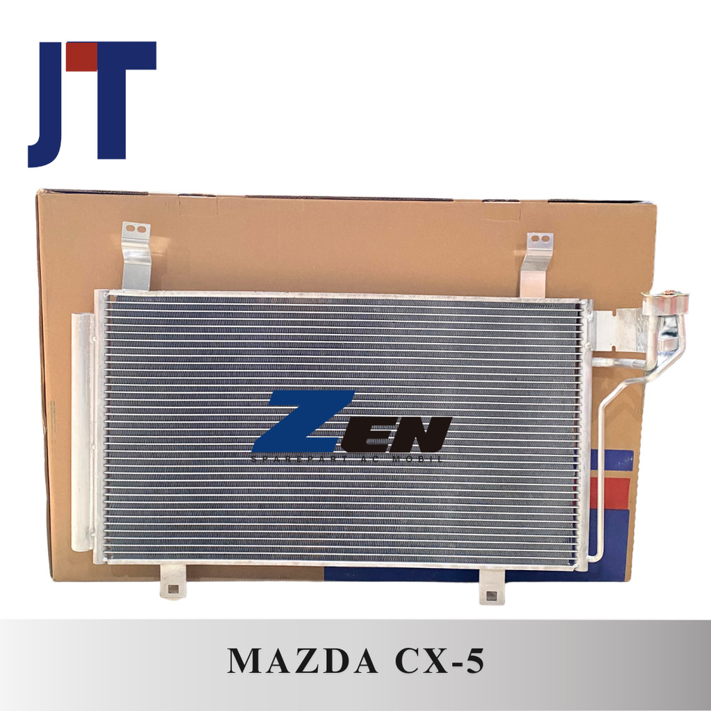 CONDENSOR KONDENSOR MAZDA CX5 CX-5 JT109