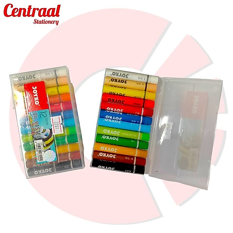 Crayon Joyko 12CR Mini
