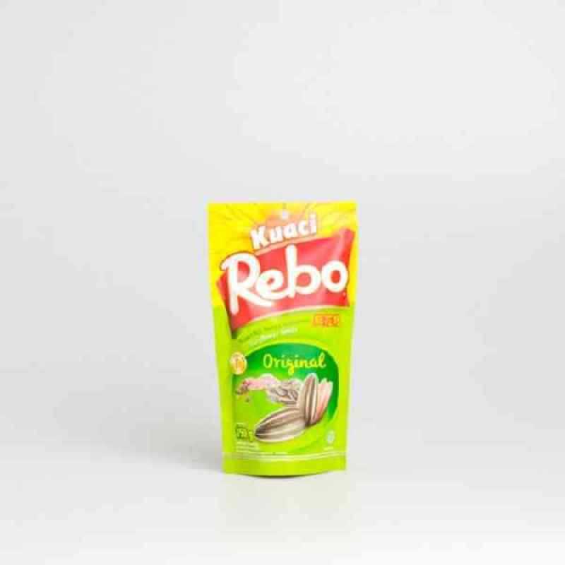 COD Rebo Super Kwaci 150Gr