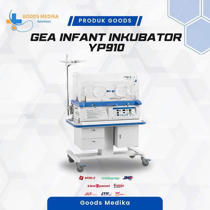 GEA Infant Incubator Yp 910