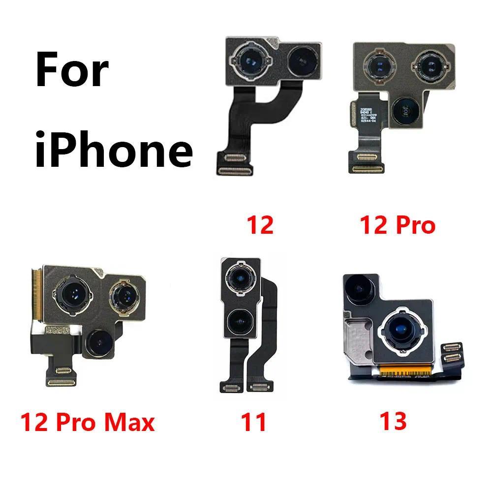 Back Camera For iPhone 12 12 Pro 12 Pro Max 11 13 Replacement