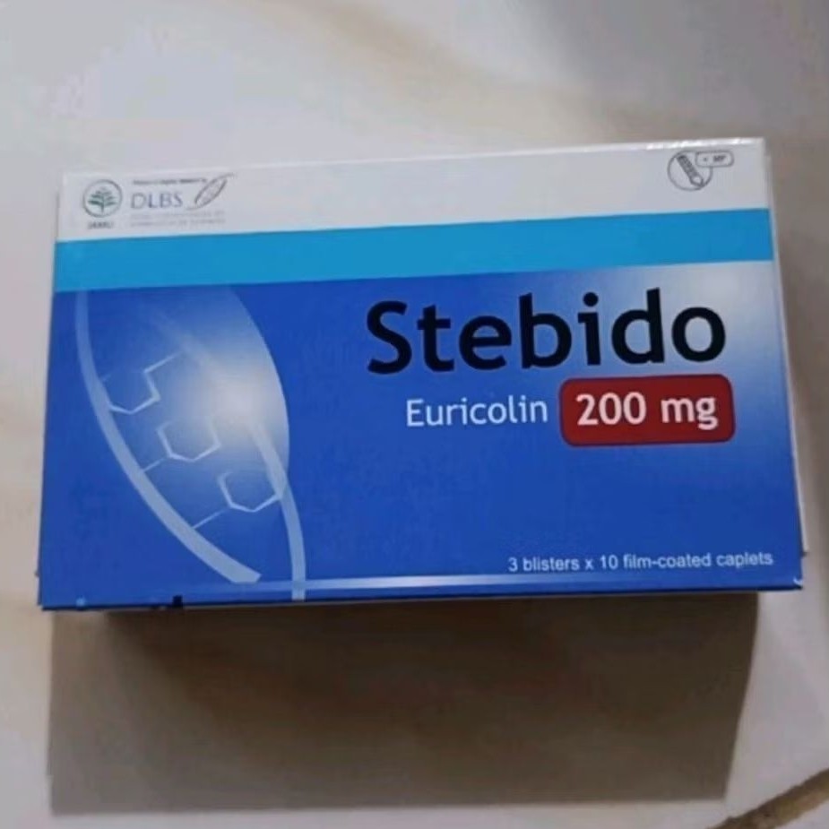 sTebido"