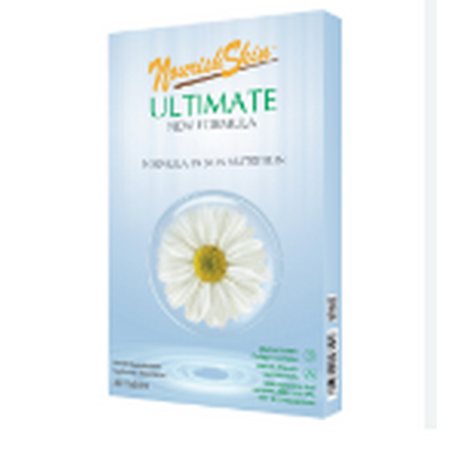 NOURISH SKIN ULTIMATE NEW 15 TABLET