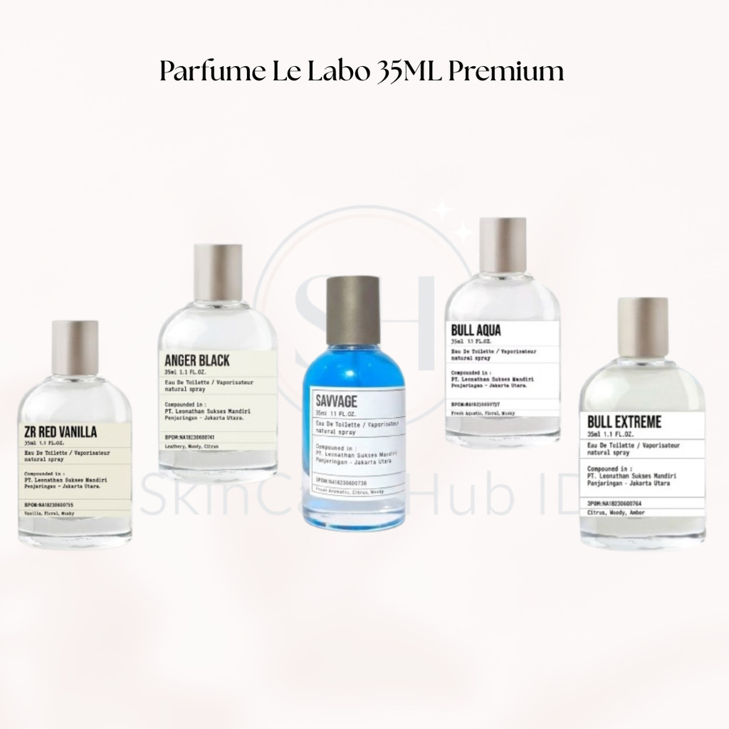 Parfume Le Labo 35ML Premium