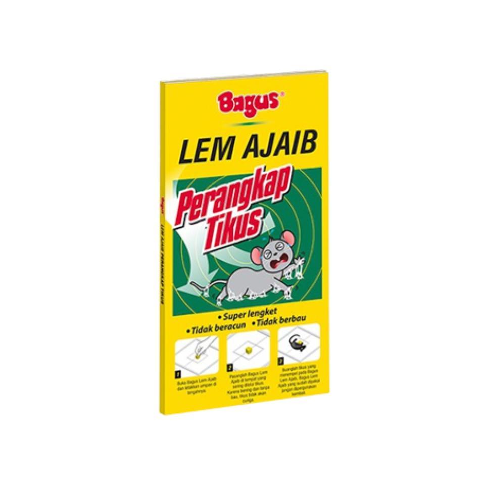 Bagus Lem Tikus Ajaib 1 pcs