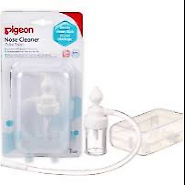 Nose Cleaner Pigeon