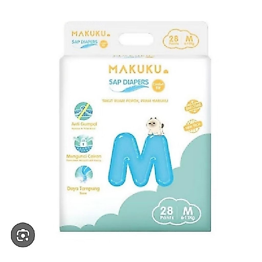 makuku M