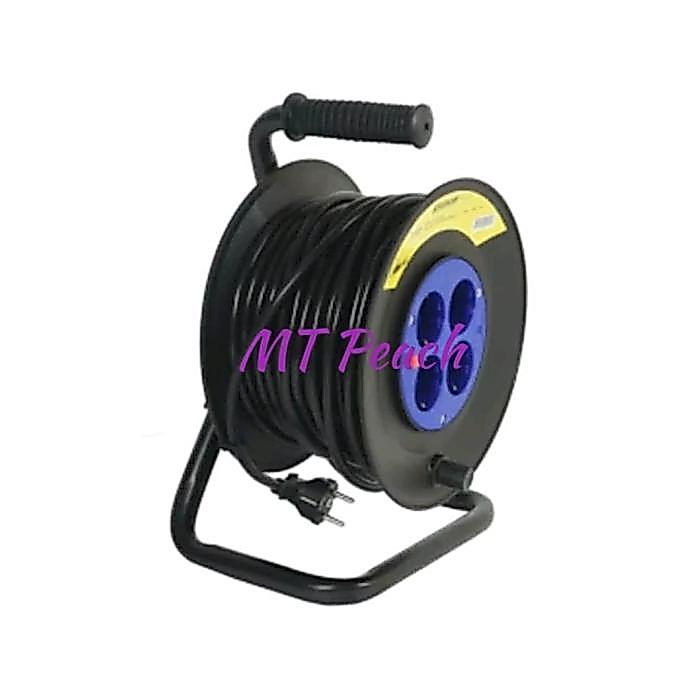 Krisbow Kabel Roll 25M Terbaru !!!