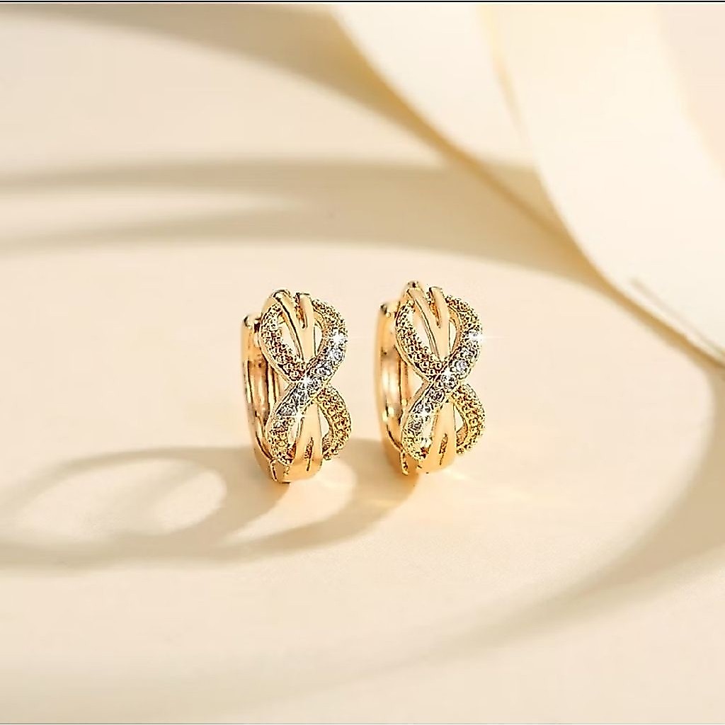 SORA Accesories anting H223