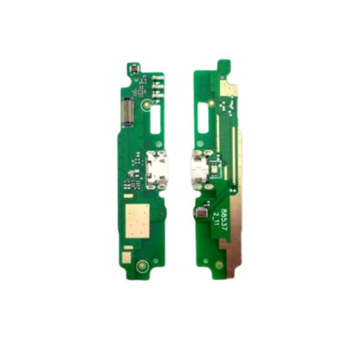 FLEXIBLE XIAOMI REDMI 3S CONECTOR CAS + MIC