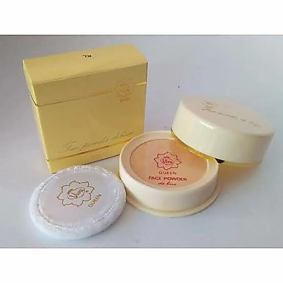 Viva Queen Face Powder 27Gr