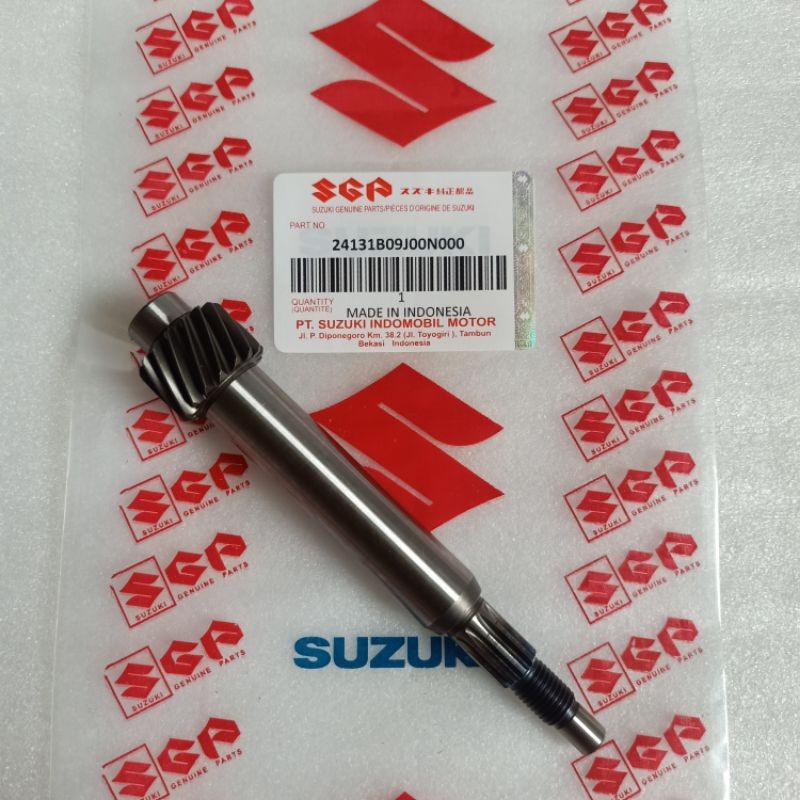 AS PULLY PULI SUZUKI NEX LETS NEX FI