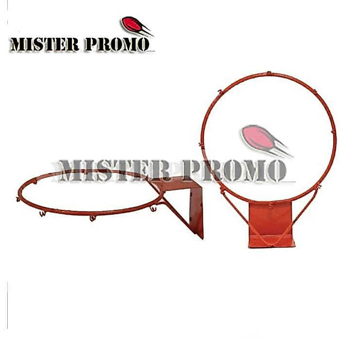 Ring Basket Single Outdoor
