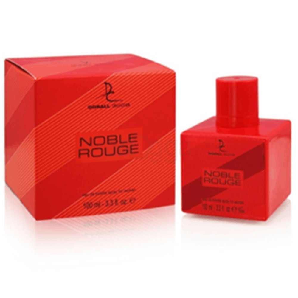 DC NOBLE ROUGE 100 ML