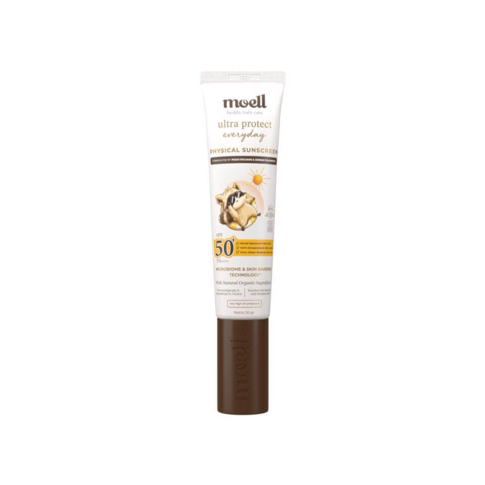 Moell Sunscreen 30 gr