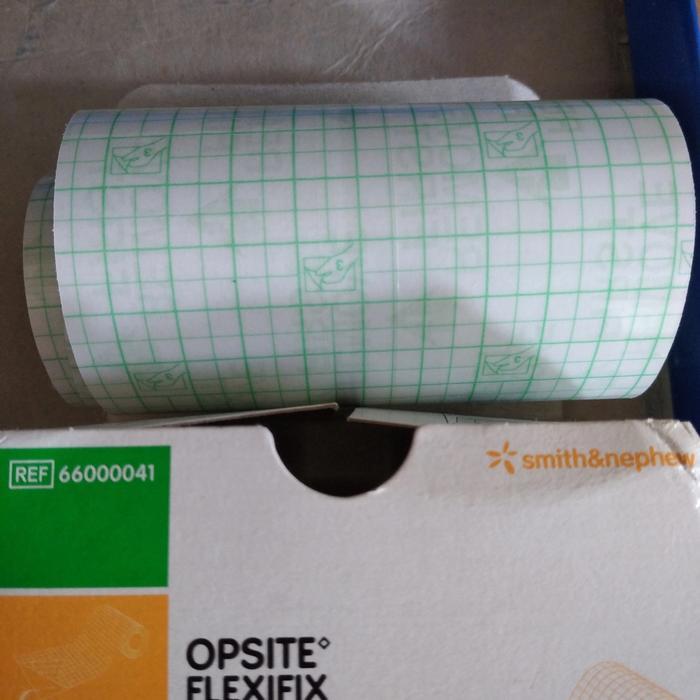 Ready opsite flexifix 10 cm x 1 meter