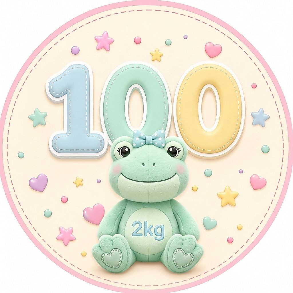Link Boneka 100 perak