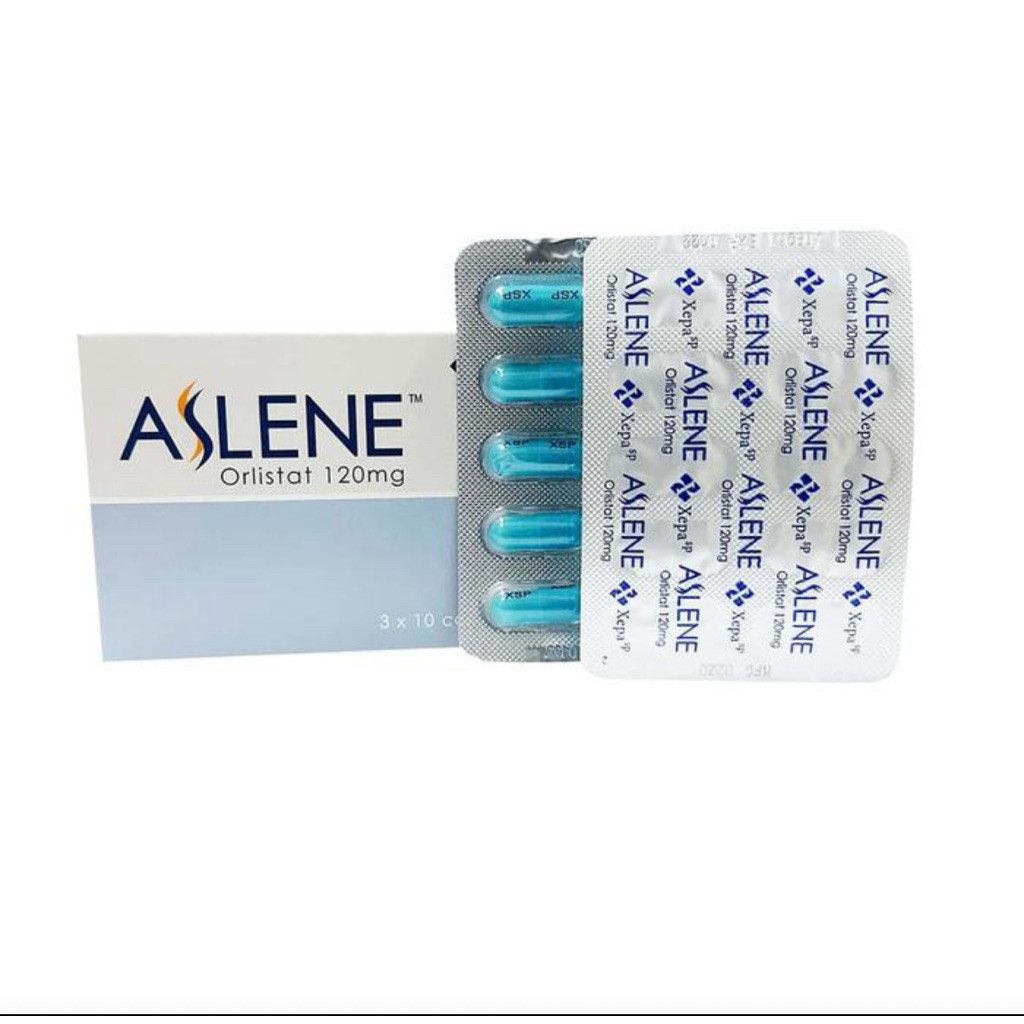ASLENE 120mg