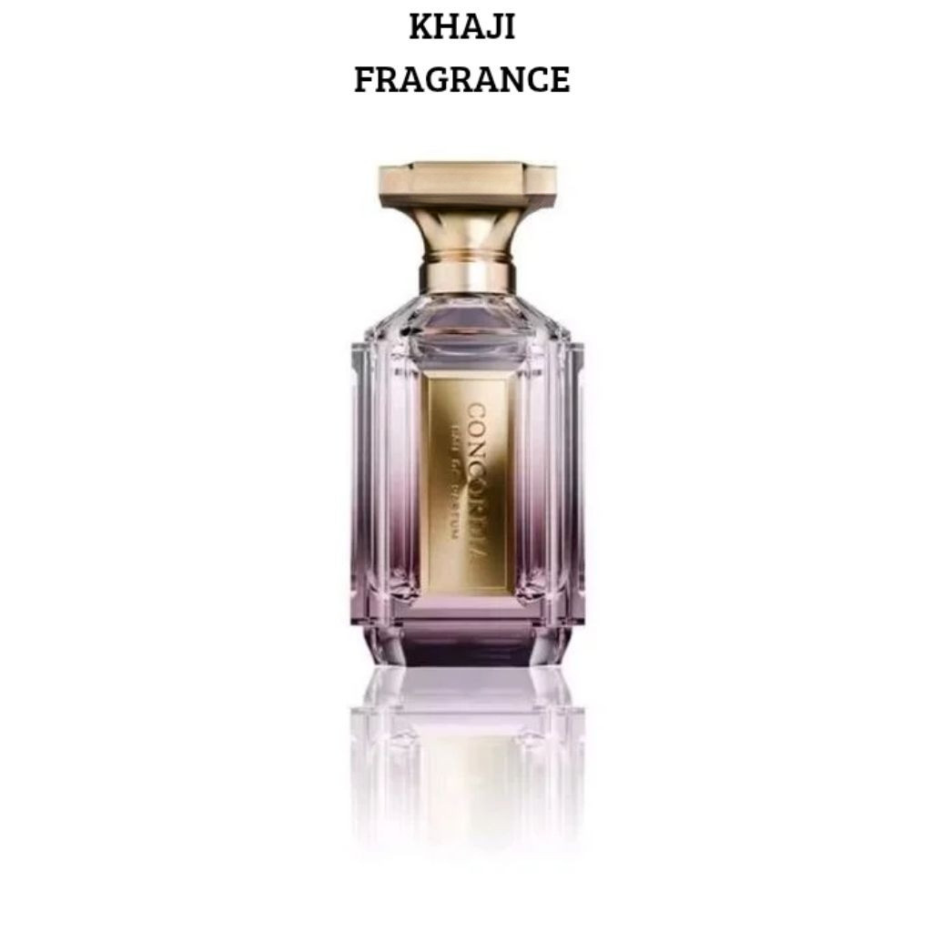 Inspired by  Velixir Concordia 30ml botol chanel