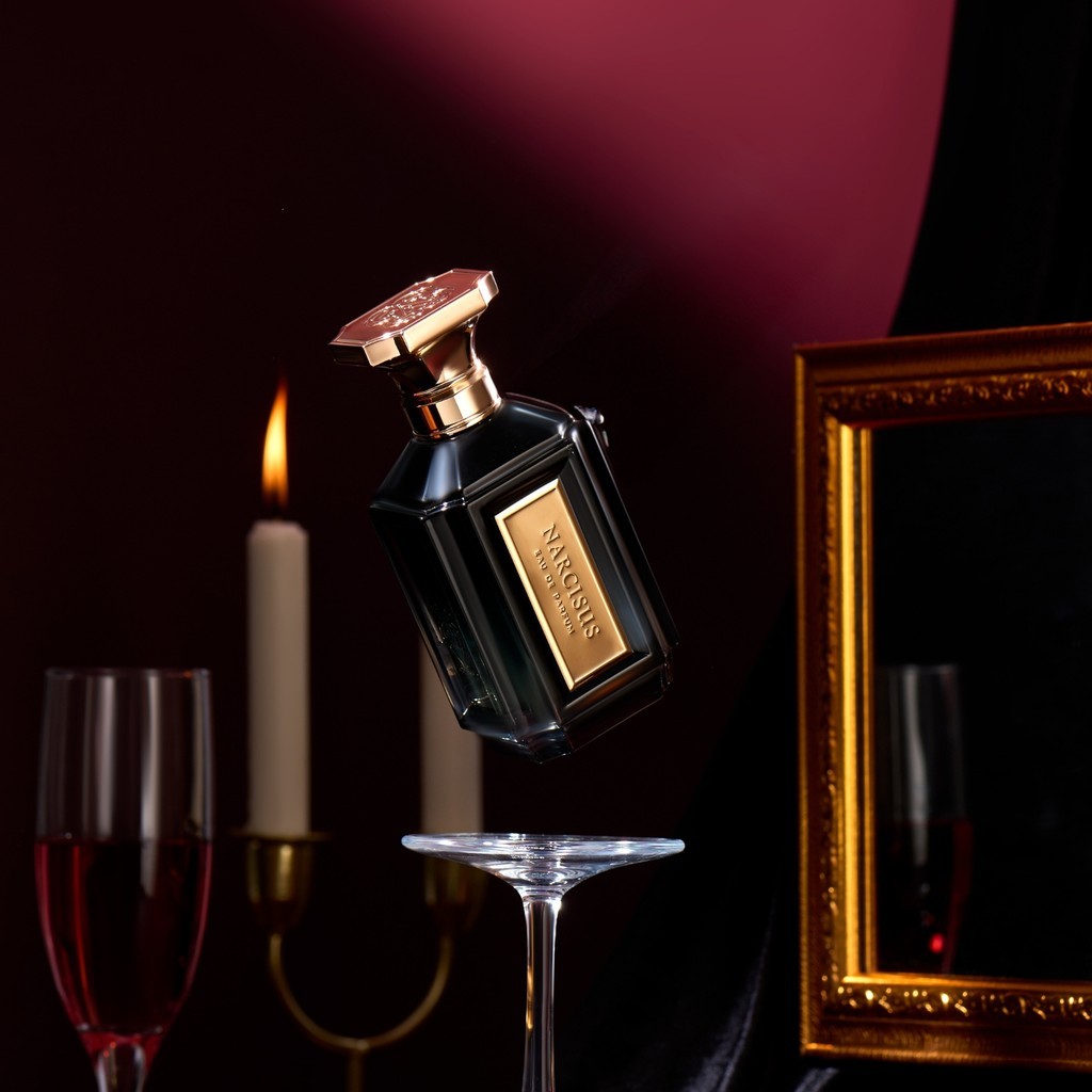 Velixir Parfums Narcisus Eau de Parfum for Unisex
