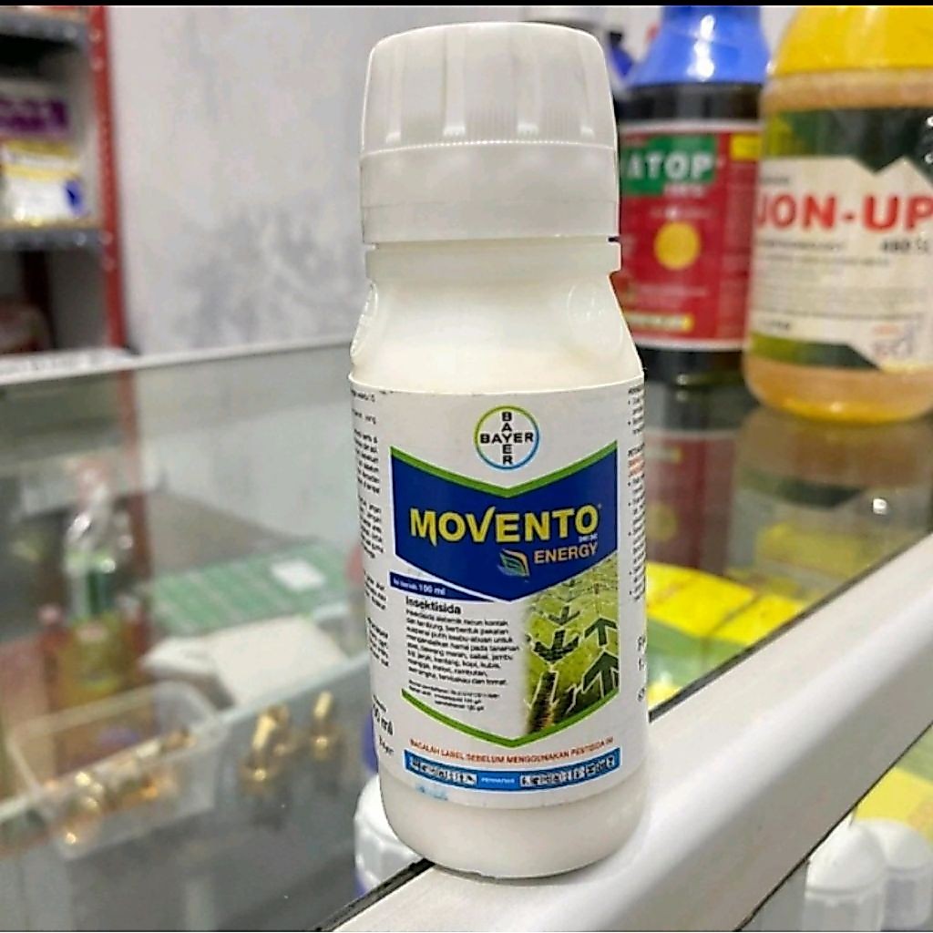 insektisida Movento 100ml