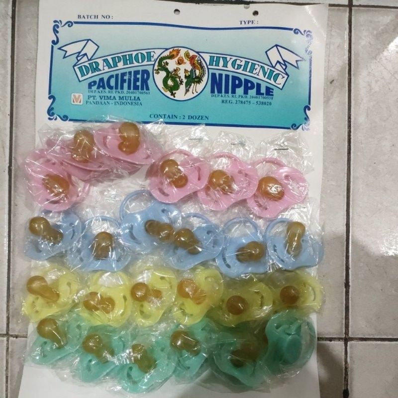 Empeng Naga Murah