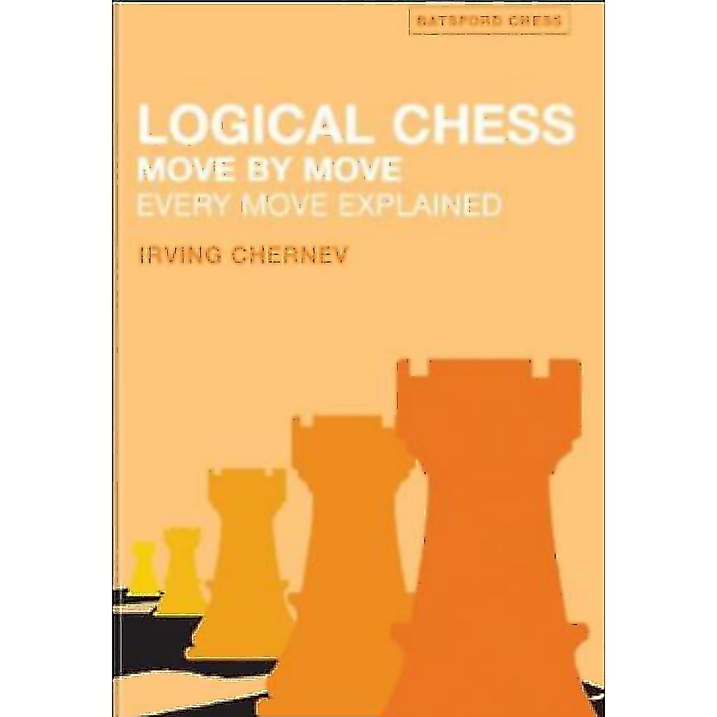 Logical Chess : Move By Move
