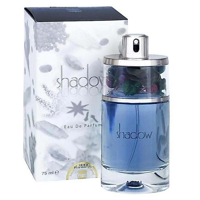 Terlaris Ajmal Shadow Eau De Parfum - 75 Ml