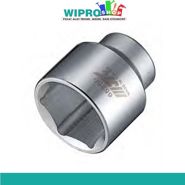 Jtc 65233-3/4"DR. 6PT. SOCKET 33mm