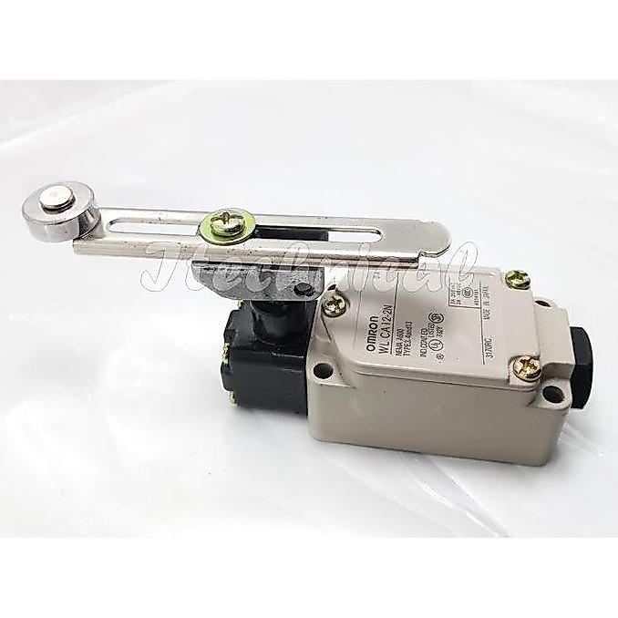 Prime- Limit Switch Omron Wlca12-2N