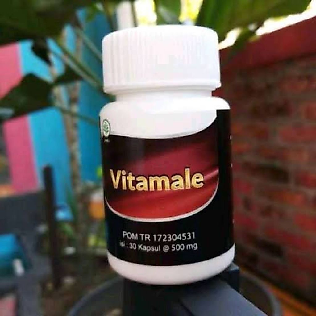 KemasanBotolMultivitaminisi30Kapsul@VtmL