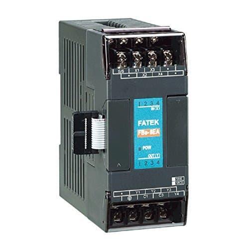 FATEK FBS-8XYR