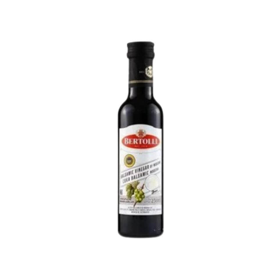 Bertolli Cuka Balsamic Botol 250 ml