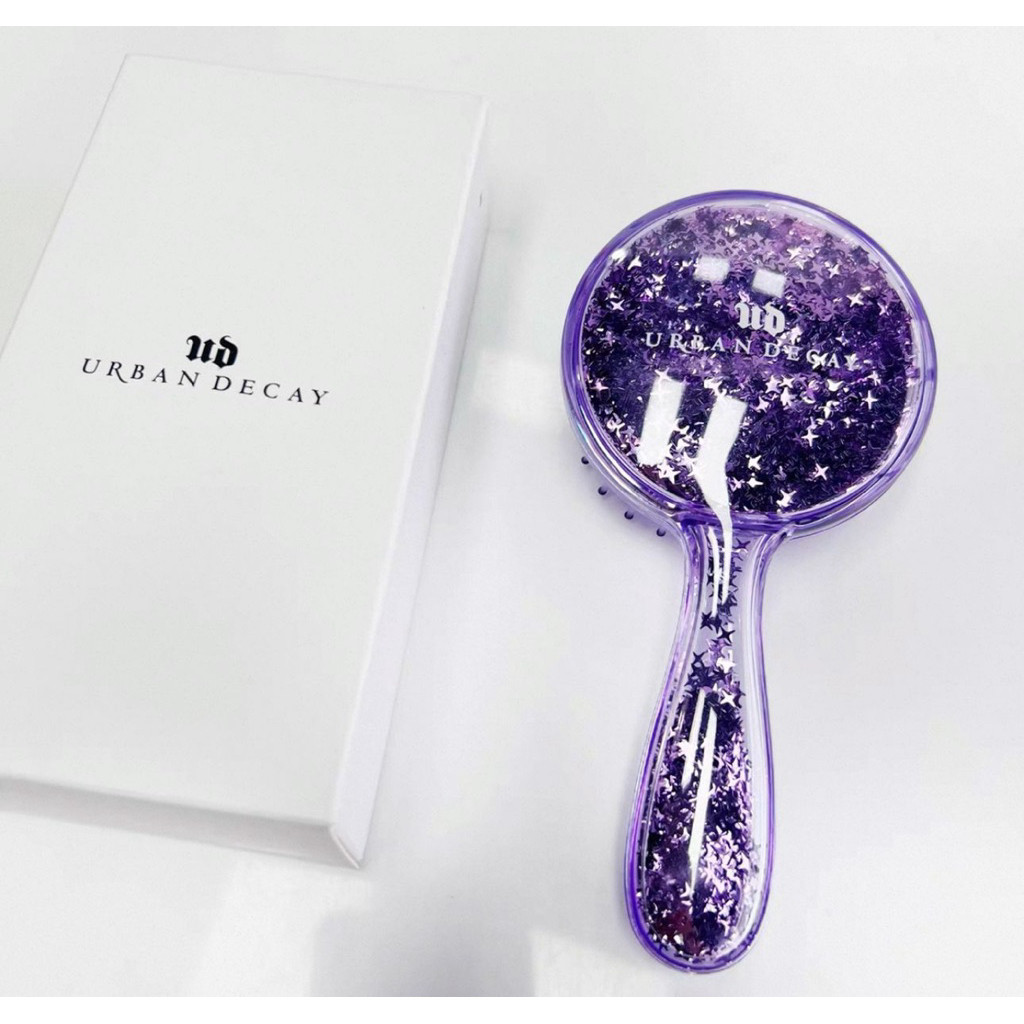 sisir original dari UD