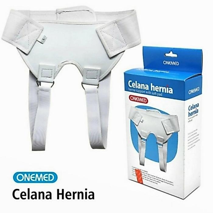Celana Hernia Onemed/Onemed Celana Hernia