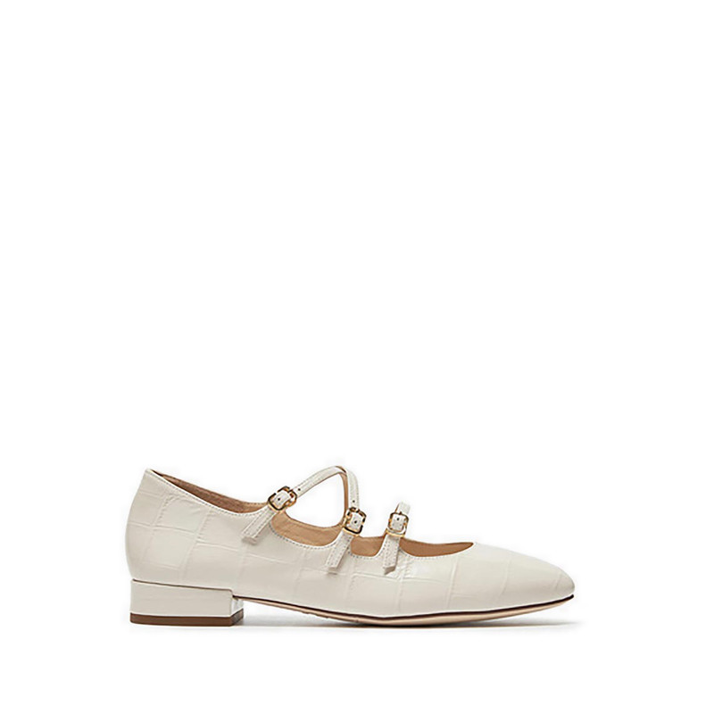 Staccato EUE04-018 Women's Heels - Beige