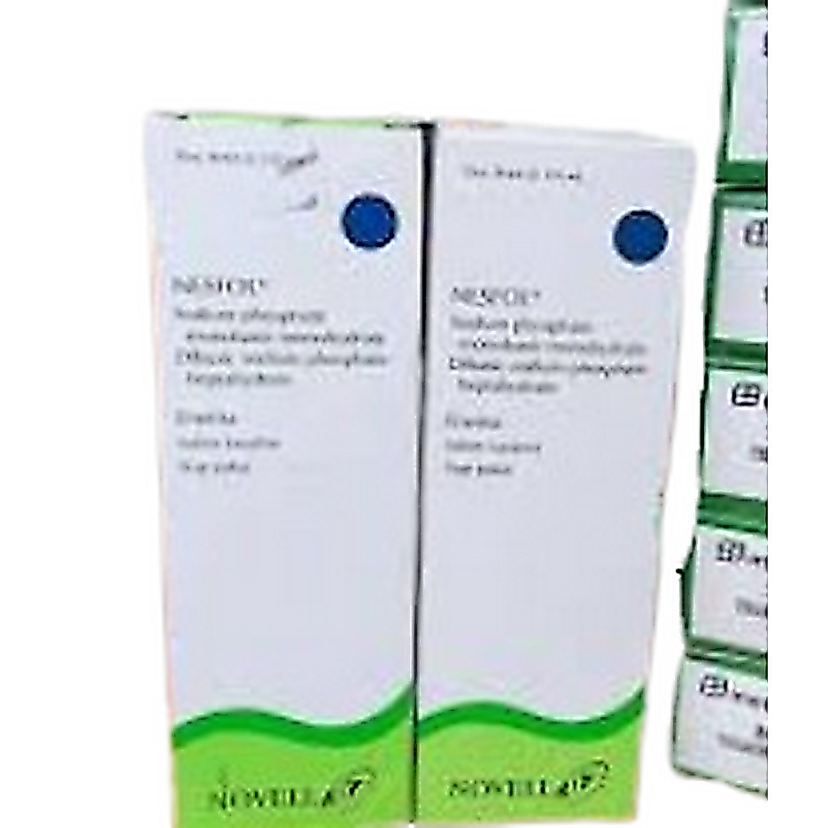 NESFOL GEL 1 BOTOL @ 133 ML
