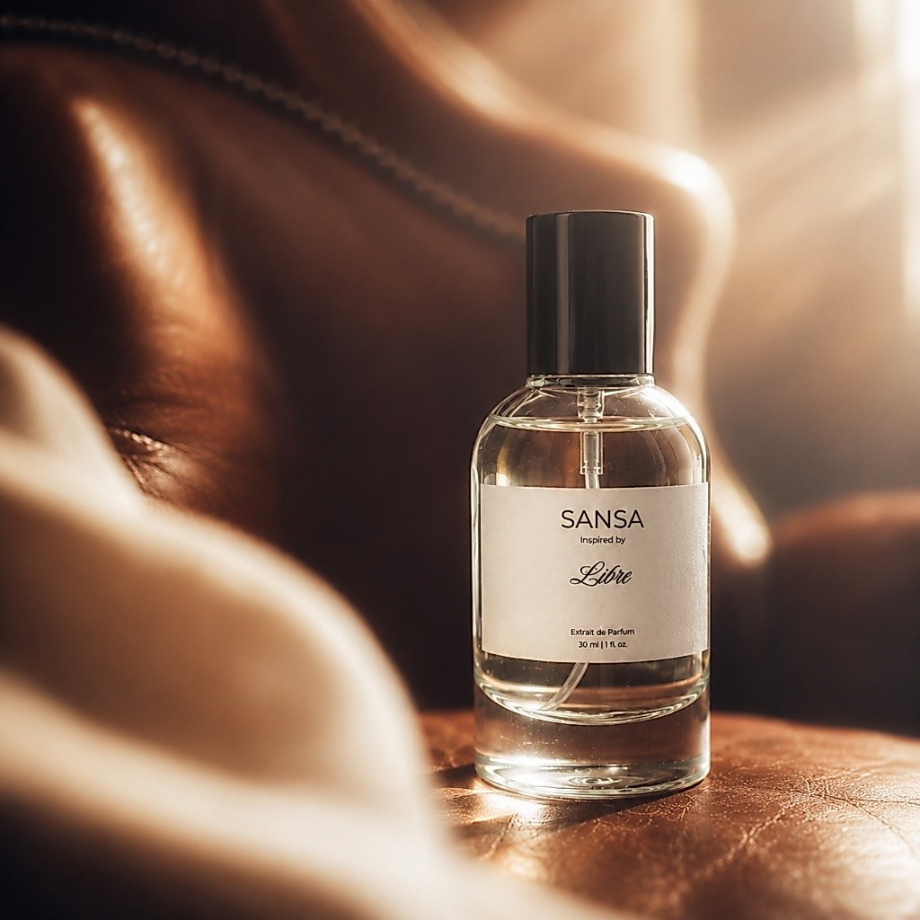 Sansa Parfum - Inspired by Libre | Extrait de Parfum