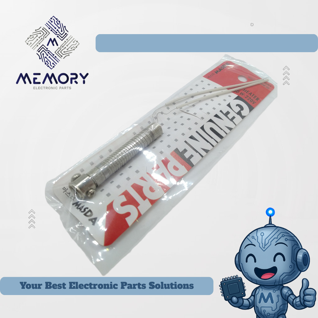Elemen Solder 60W MASDA