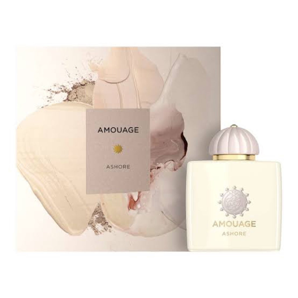 AMOUAGE ASHORE EDP 100 ML