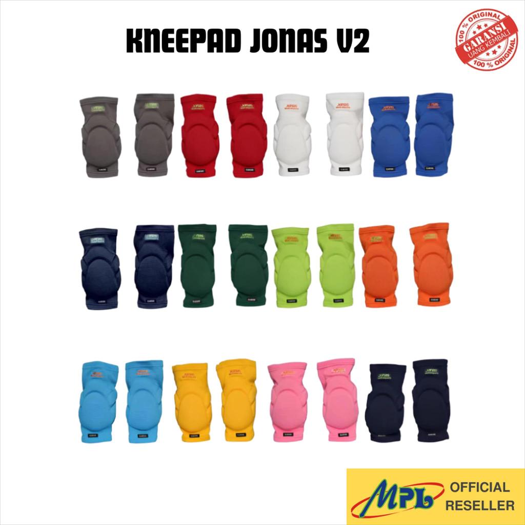 KNEEPAD / KNEE PAD JONAS V2
