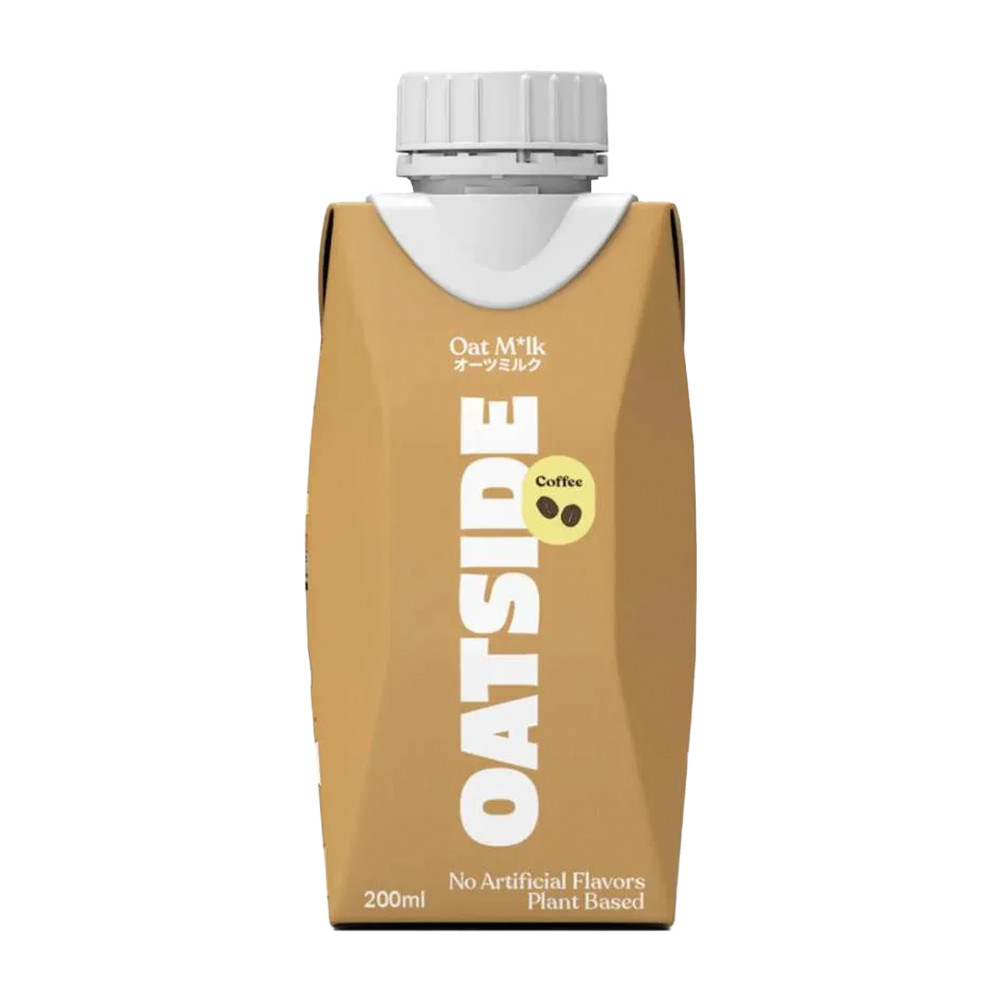 OATSIDE COFFEE TPK 200ML