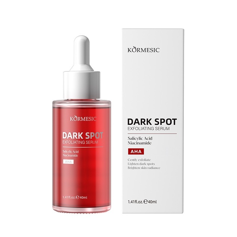 KORMESIC DARK SPOT EXFOLIATING SERUM