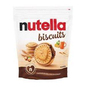 [zerov] FERRERO NUTELLA BISCUITS T20